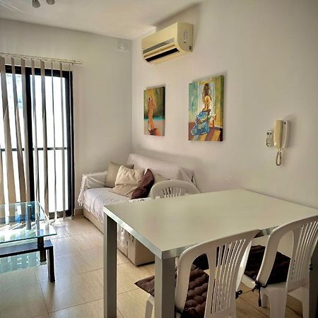 Dhalia Apartments - St. Julians Saint Julian's Dış mekan fotoğraf