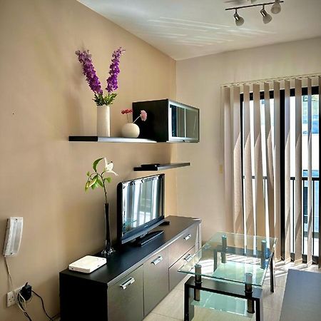 Dhalia Apartments - St. Julians Saint Julian's Dış mekan fotoğraf