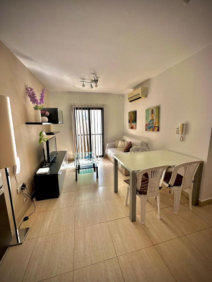 Dhalia Apartments - St. Julians Saint Julian's Dış mekan fotoğraf