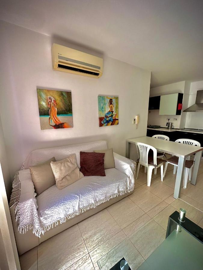 Dhalia Apartments - St. Julians Saint Julian's Dış mekan fotoğraf