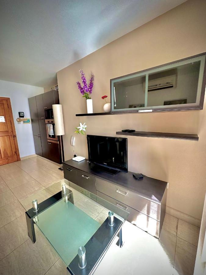 Dhalia Apartments - St. Julians Saint Julian's Dış mekan fotoğraf