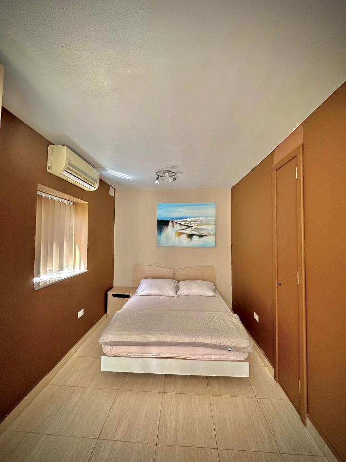 Dhalia Apartments - St. Julians Saint Julian's Dış mekan fotoğraf