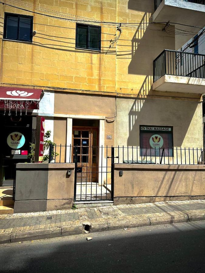 Dhalia Apartments - St. Julians Saint Julian's Dış mekan fotoğraf