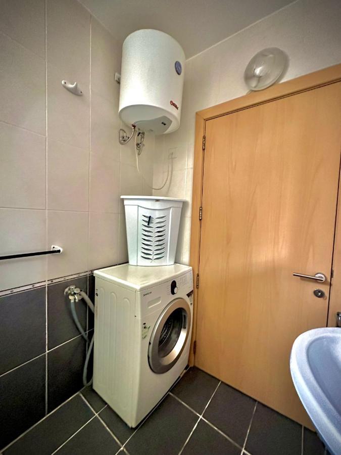 Dhalia Apartments - St. Julians Saint Julian's Dış mekan fotoğraf